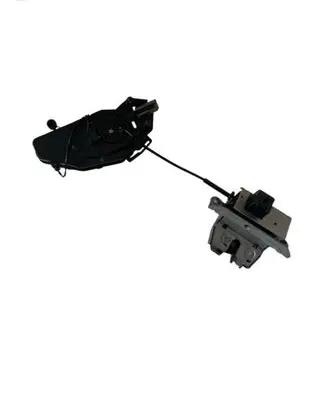 Volvo V70 Tailgate/trunk/boot lock/catch/latch 31333543