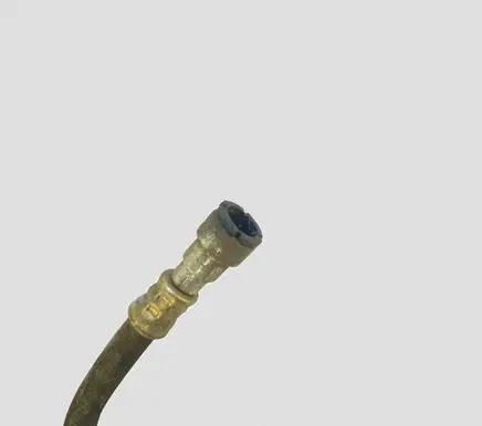 BMW 3 E46 Power steering hose/pipe/line