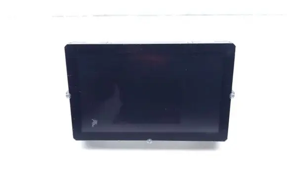 Nissan Qashqai Screen/display/small screen 28091EP000 DP7W1400E NS005254227