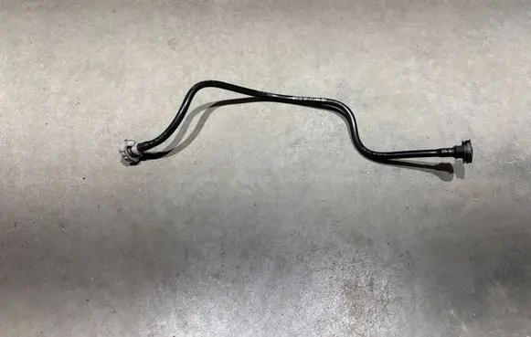 Audi A5 8T 8F Engine coolant pipe/hose 8K0121081AT