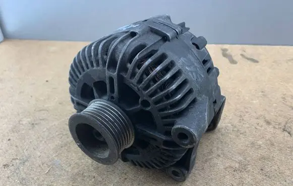 Generator/alternator