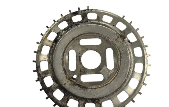 Subaru WRX VB II Other gearbox part 