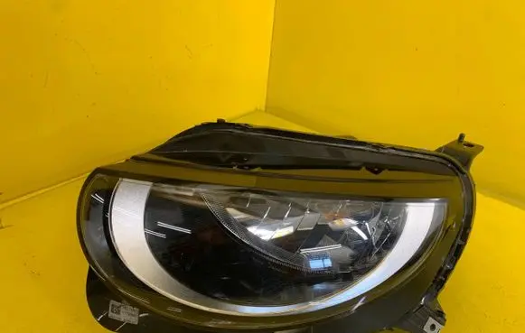 Fiat 500E Headlight/headlamp 00521400360