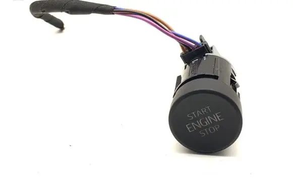 Seat Ateca Engine start stop button switch 575959839A