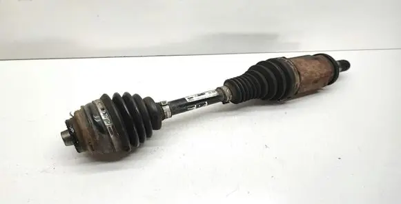 BMW X1 E84 Front driveshaft 7591681