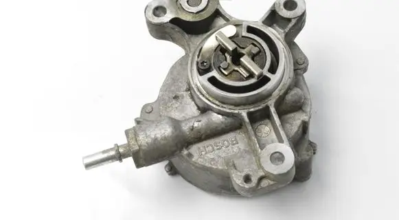 Peugeot 407 Vacuum pump 