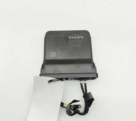 Volvo V60 Bluetooth control unit module 32364244 P32364244AA