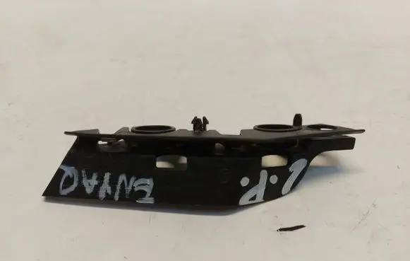 Skoda Enyaq iV Front bumper mounting bracket 5LA807183-JLK01