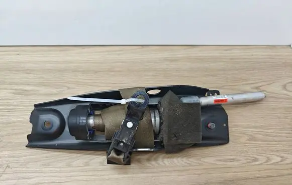 Volvo S80 Front seatbelt 6041213RHB