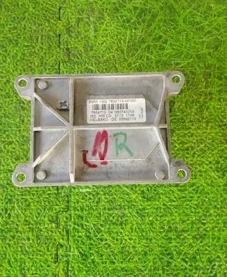 BMW M5 Other control units/modules 7834713 060740019 55892110