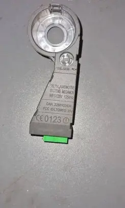 Volvo V70 Immobiliser reader (aerial) 8621509 510130020