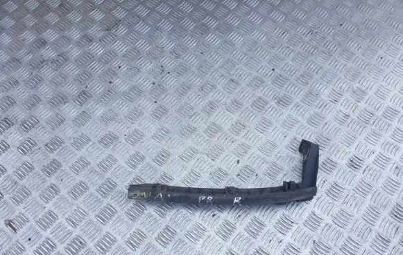 Volkswagen Sharan Front bumper mounting bracket 7M0807184B
