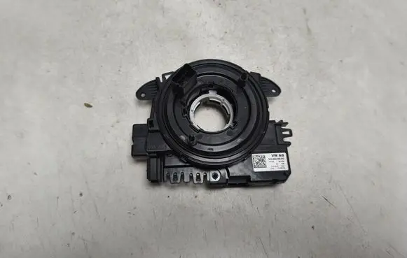 Airbag slip ring squib (SRS ring)