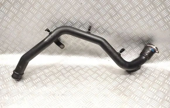 Audi Q7 4L Intercooler hose/pipe 7L6145795S
