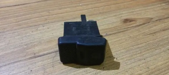 Volkswagen PASSAT B3 Windscreen/window heater switch 535959621