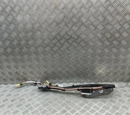 Audi Q5 SQ5 FY Negative earth cable (battery) 8MA971534K