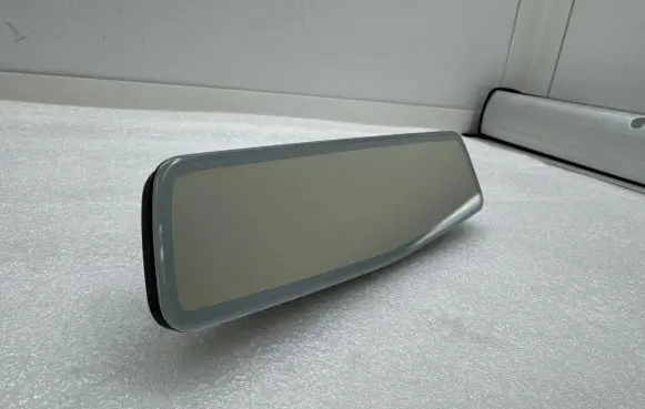 Tesla Model S Rear view mirror (interior) 046664 16606330426A