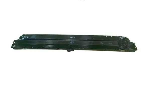 Jaguar XE Front bumper support beam PRZOD
