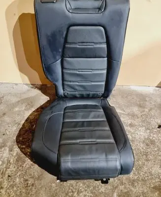 Honda CR-V Second row seats 82131TNCA51ZB 82121TNYG51ZC 82136TNCJ01ZA