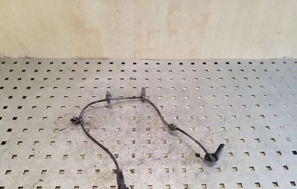 ABS rear brake sensor