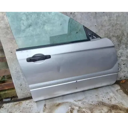 Subaru Forester SG Front door
