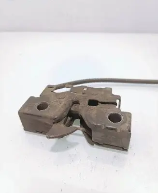 Volkswagen Touran II Engine bonnet/hood lock/catch 1t1823509e