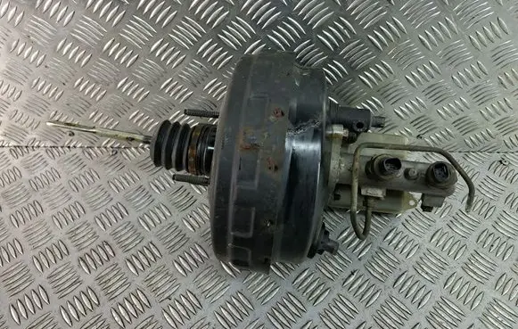 Volvo S60 Brake booster P31261489