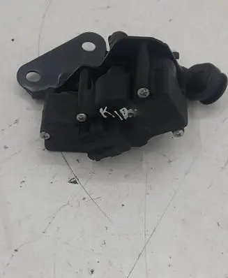 Ford Galaxy Other control units/modules 6m2114553cc
