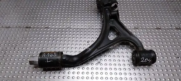 Mercedes-Benz ML W163 Front control arm