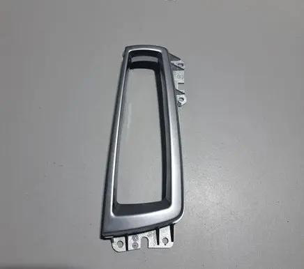 BMW 7 F01 F02 F03 F04 Gear shifter surround trim plastic 9189065