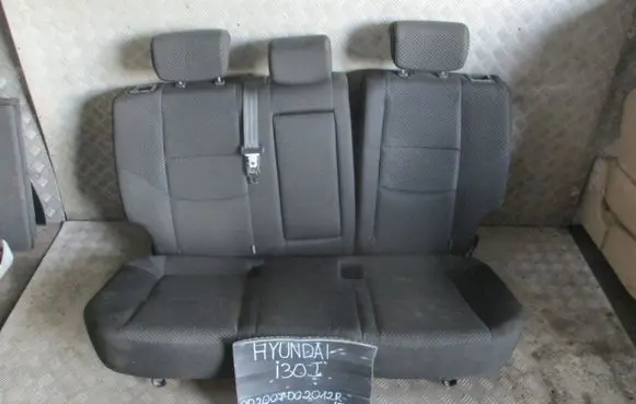 Hyundai i30 Interior set 