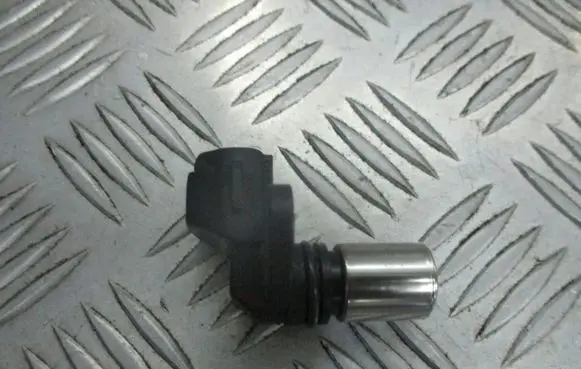 Mazda MPV II LW Crankshaft position gear 