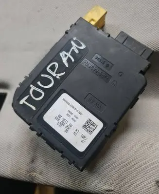 Volkswagen Touran I Steering angle sensor 1K0953549 05113500 01016031560085
