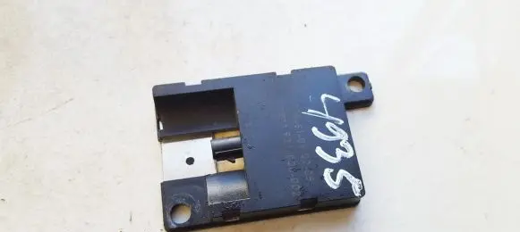 BMW 5 E60 E61 Antenna control unit 8450692846101 84506928461-01
