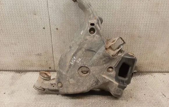 Audi A6 S6 C6 4F Rear upper control arm/wishbone