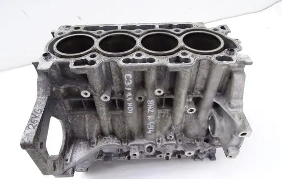 Citroen C3 Engine block 9656212480 GBIMPORT