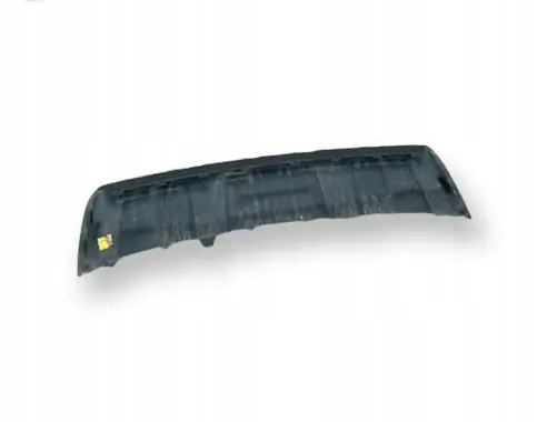 Audi Q3 8U Front bumper lip 8U0807733B
