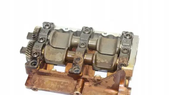 BMW 3 E90 E91 Balance shaft 8041022001