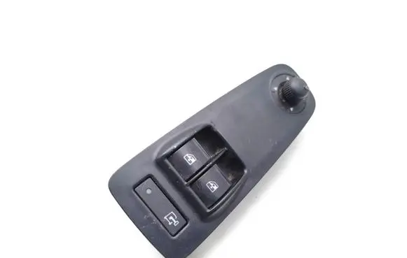 Citroen Jumper Electric window control switch 735532905