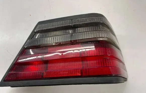 Mercedes-Benz E W124 Rear/tail lights