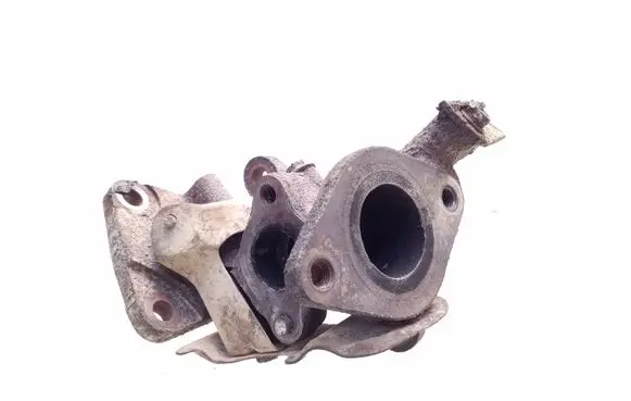 Subaru Forester SH Exhaust manifold