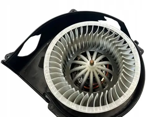 Audi A1 Heater fan/blower 6Q1819015J Y1551