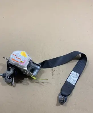 Suzuki Ignis Front seatbelt 8494086g0 7l4200p