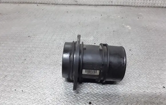 Renault Scenic II - Grand scenic II Mass air flow meter 7700109812