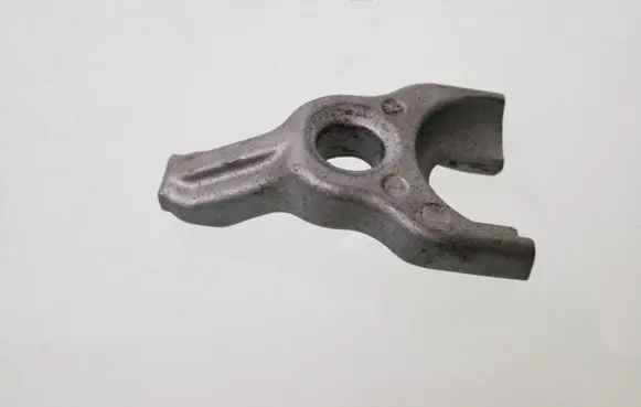 BMW X5 F15 Fuel Injector clamp holder