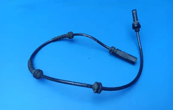 BMW 5 F10 F11 ABS rear brake sensor 6784901 34526784901