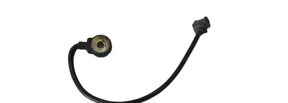 Chevrolet Captiva Fuel return line/hose NOCODE