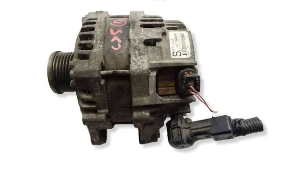 Mazda CX-5 Generator/alternator A2TX3081 SH01 12V150A3312