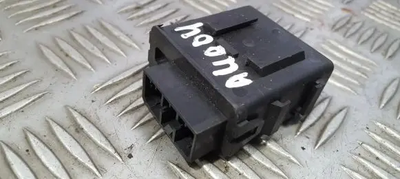 Ford Ranger Immobilizer control unit/module X1T14395M TC91675G2J