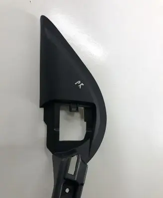 Peugeot 308 Other front door trim element 96777452